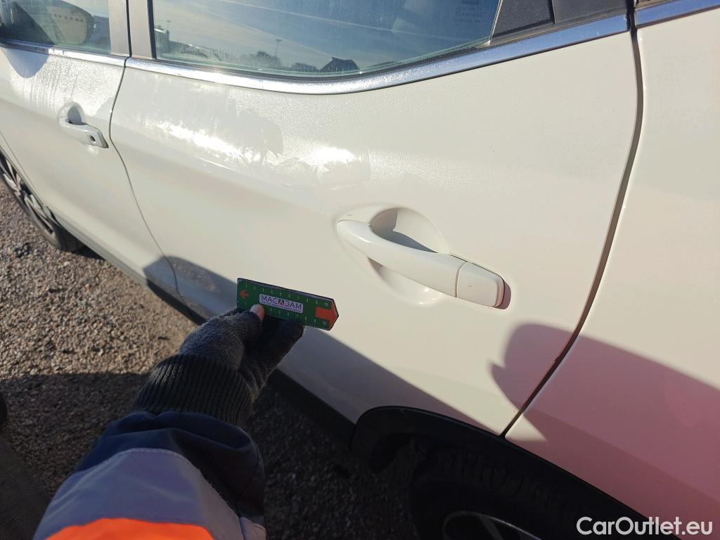  Nissan  Qashqai NISSAN  / 2017 / 5P / todoterreno DIG-T 103 kW (140 CV) E6D N-STYLE #42