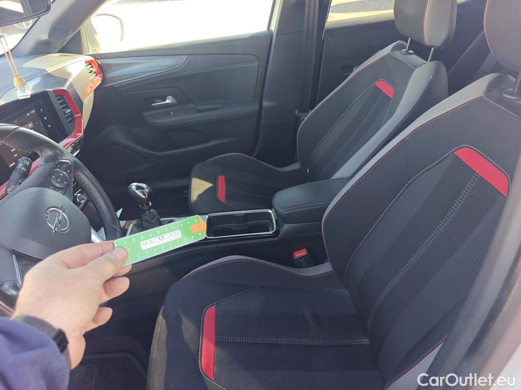  Opel  Mokka OPEL  / 2020 / 5P / todoterreno 1.5 D GS Line (AC) #32