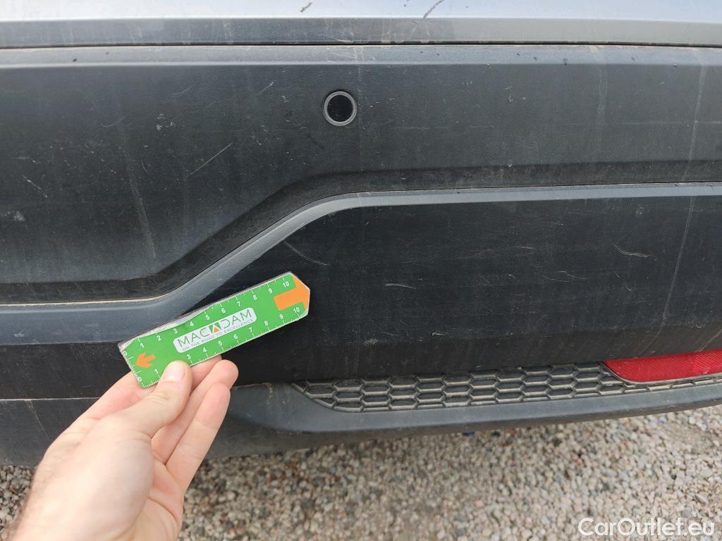  Nissan  Qashqai NISSAN  / 2021 / 5P / todoterreno DIG-T 116kW (158CV) mHEV Xtronic Acenta (AC9) #9