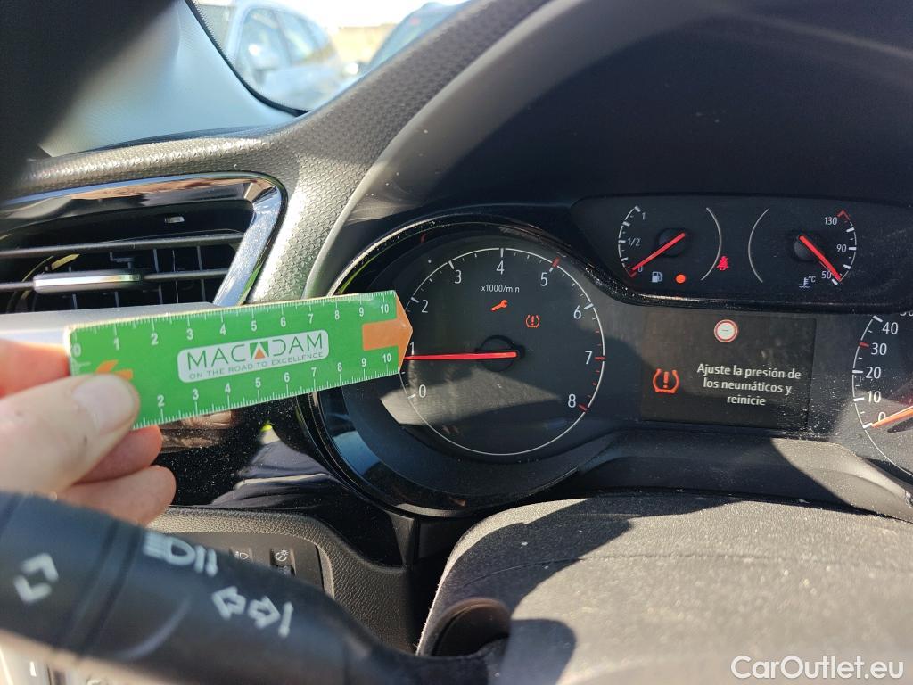  Opel  Corsa OPEL  / 2019 / 5P / berlina con portón 1.2T XHL 74kW (100CV) Edition #34