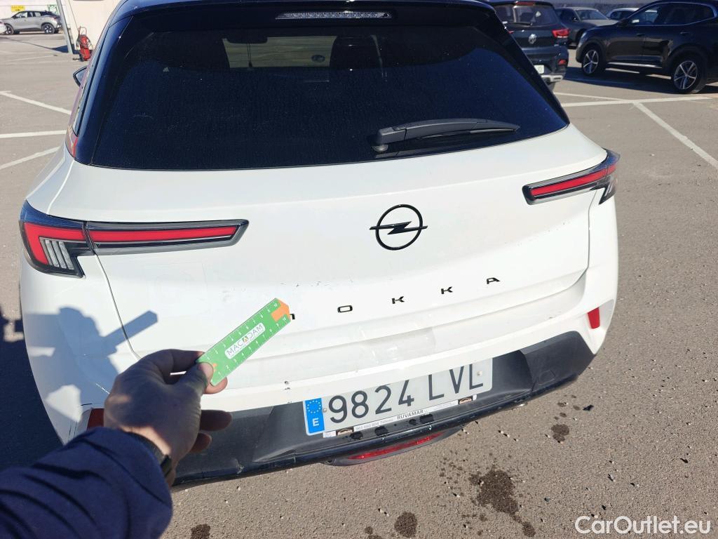  Opel  Mokka OPEL  / 2020 / 5P / todoterreno 1.5 D GS Line (AC) #11