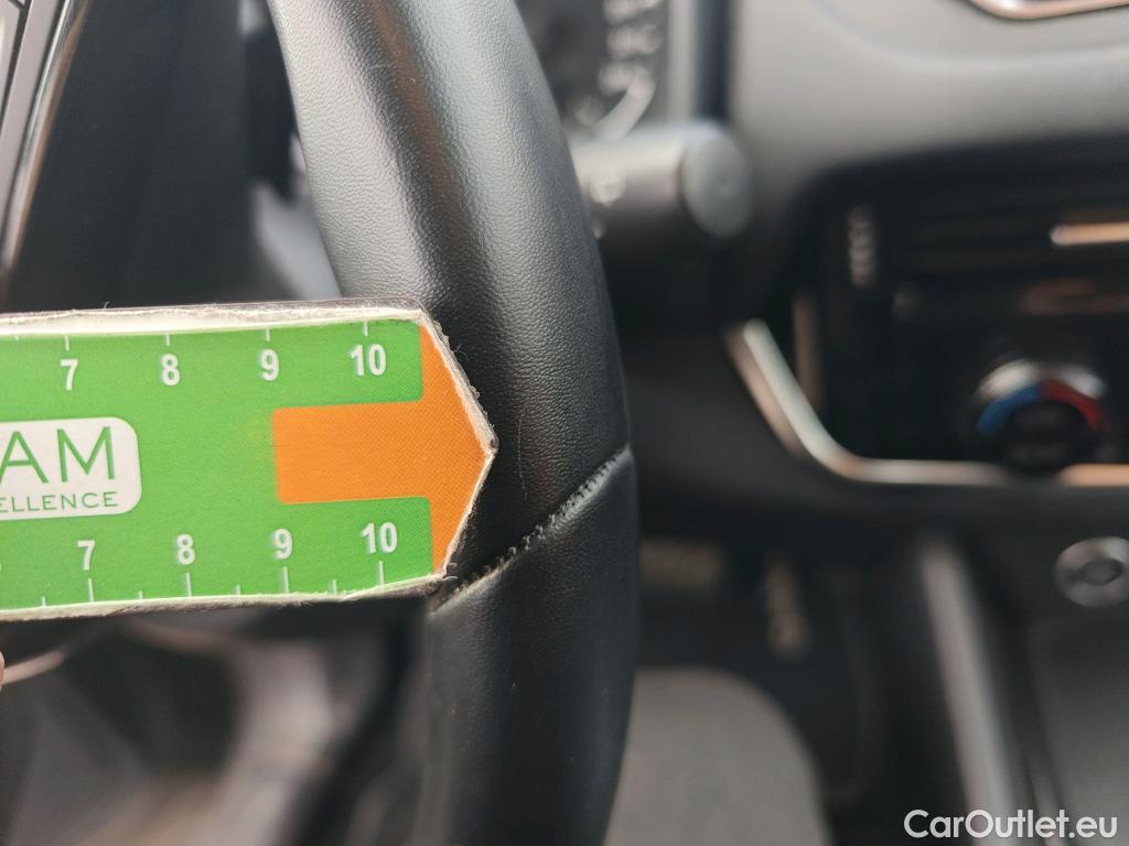  Nissan  Qashqai NISSAN  / 2021 / 5P / todoterreno DIG-T 116kW (158CV) mHEV Xtronic Acenta (AC9) #13