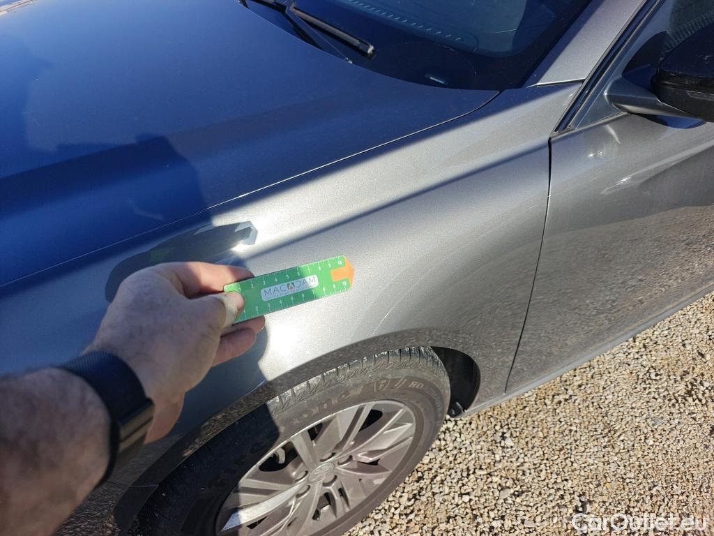  Peugeot  508 PEUGEOT  / 2018 / 5P / berlina con portón 5P Active Pack BlueHDi 130 S&S EAT8 (AC) #12