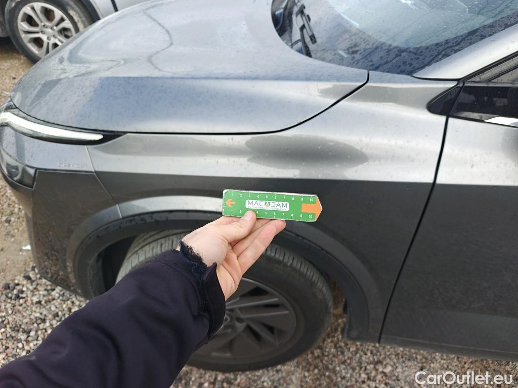  Nissan  Qashqai NISSAN  / 2021 / 5P / todoterreno DIG-T 116kW (158CV) mHEV Xtronic Acenta (AC9) #32