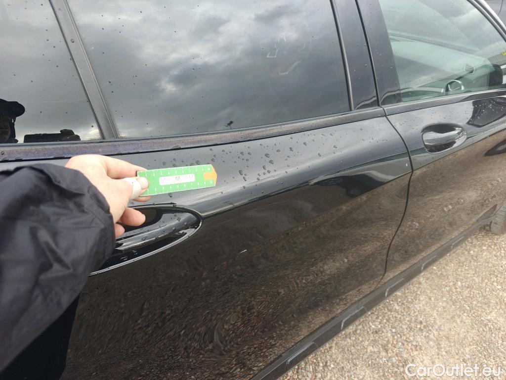  Mercedes  GLA MERCEDES-BENZ CLASE  5p 1G todoterreno  220 d #9