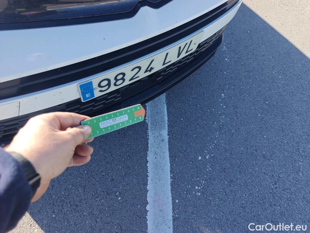  Opel  Mokka OPEL  / 2020 / 5P / todoterreno 1.5 D GS Line (AC) #20