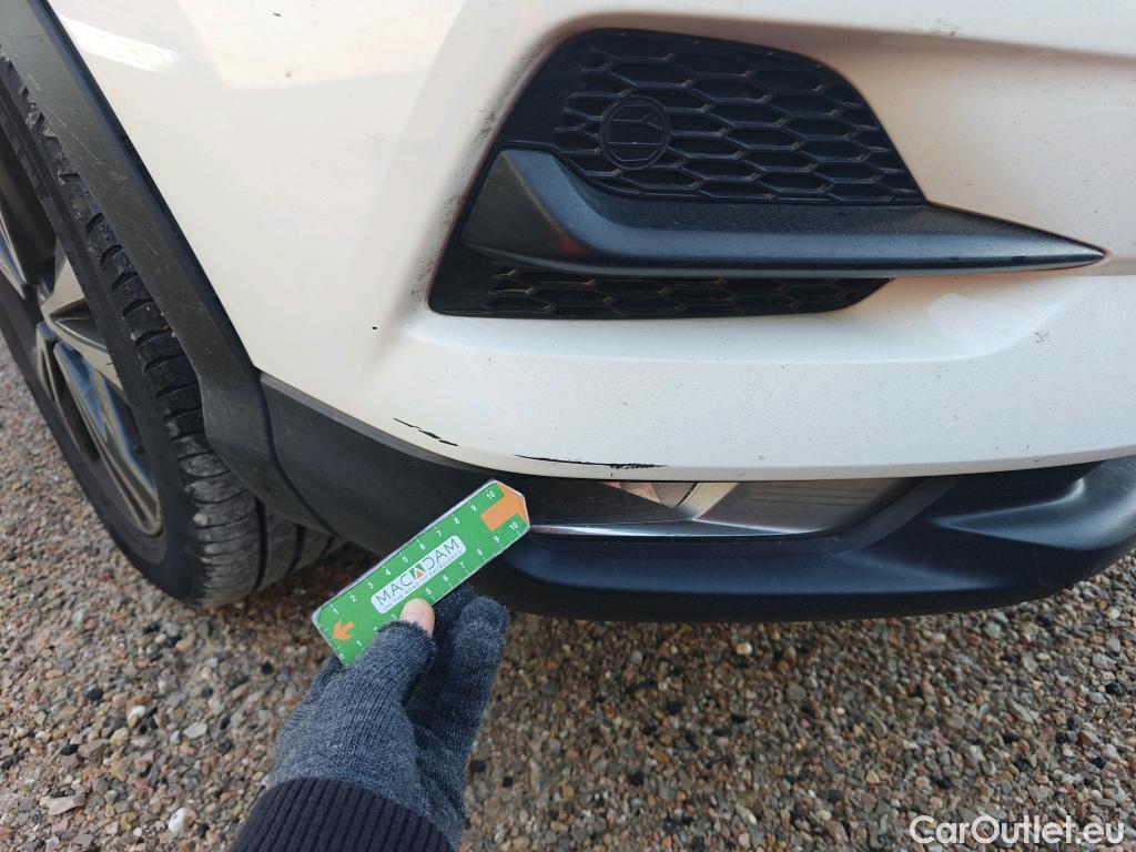  Nissan  Qashqai NISSAN  / 2017 / 5P / todoterreno DIG-T 103 kW (140 CV) E6D N-STYLE #34