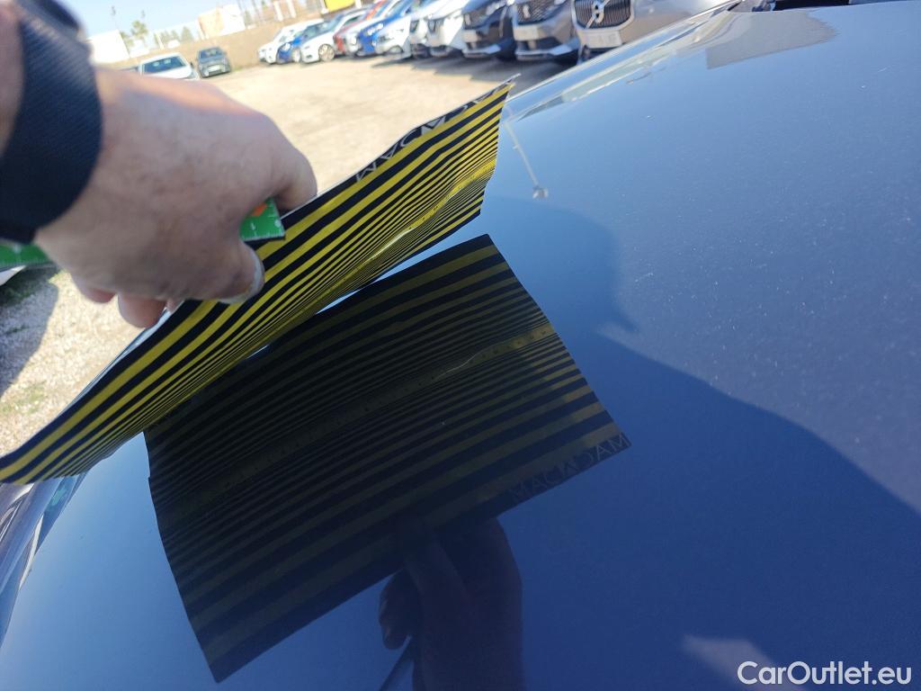  Peugeot  508 PEUGEOT  / 2018 / 5P / berlina con portón 5P Active Pack BlueHDi 130 S&S EAT8 (AC) #7