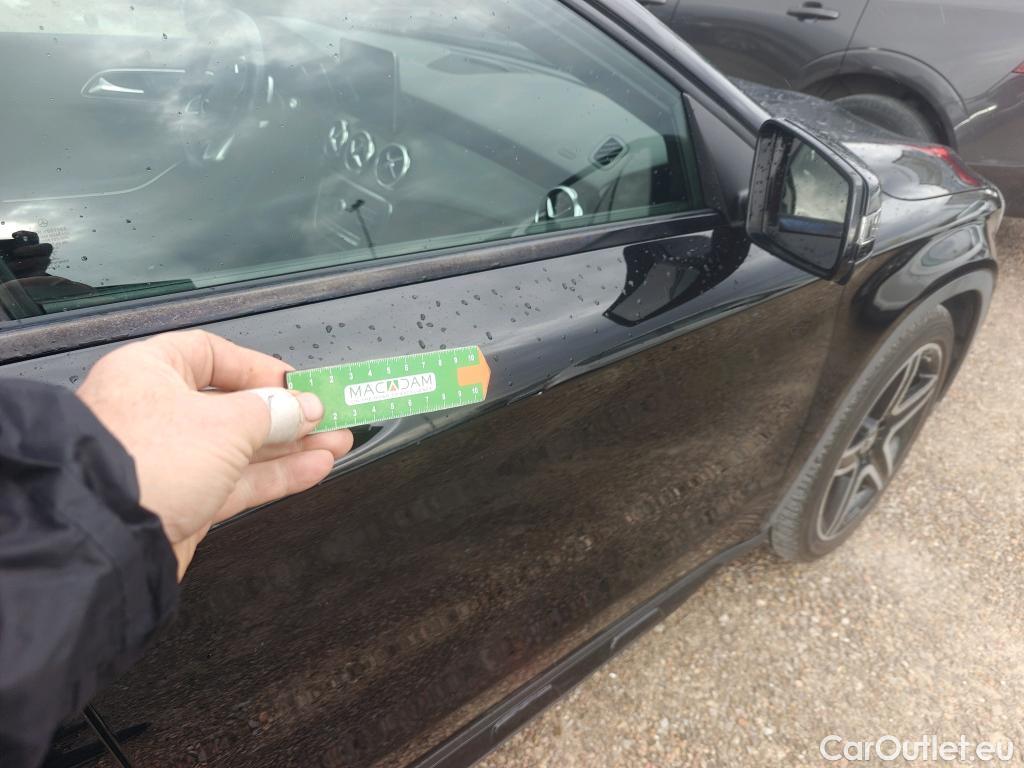  Mercedes  GLA MERCEDES-BENZ CLASE  5p 1G todoterreno  220 d #13