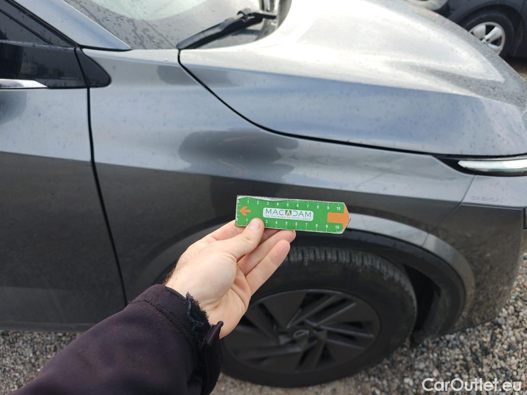  Nissan  Qashqai NISSAN  / 2021 / 5P / todoterreno DIG-T 116kW (158CV) mHEV Xtronic Acenta (AC9) #43