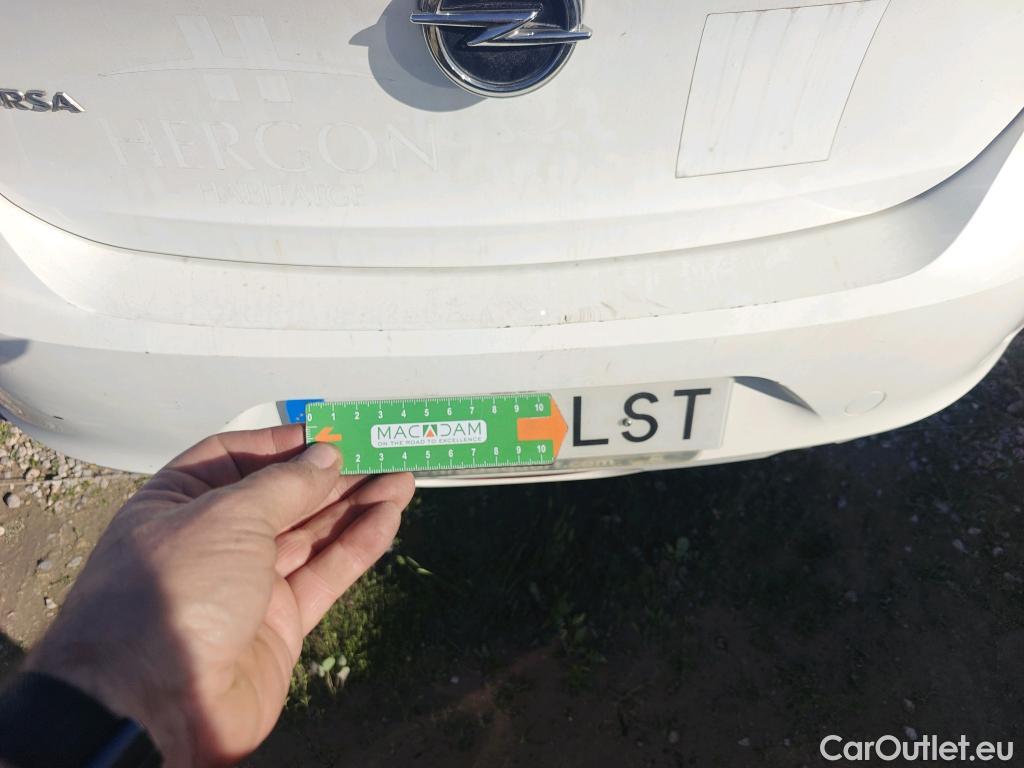  Opel  Corsa OPEL  / 2019 / 5P / berlina con portón 1.2 XEL 55kW (75CV) Edition #26