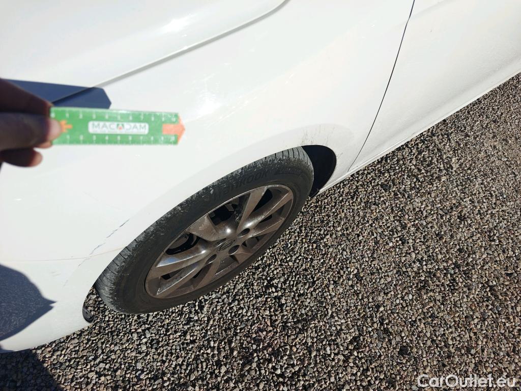  Opel  Corsa OPEL  / 2019 / 5P / berlina con portón 1.2T XHL 74kW (100CV) Edition #21