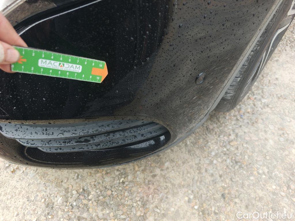  Mercedes  GLA MERCEDES-BENZ CLASE  5p 1G todoterreno  220 d #34