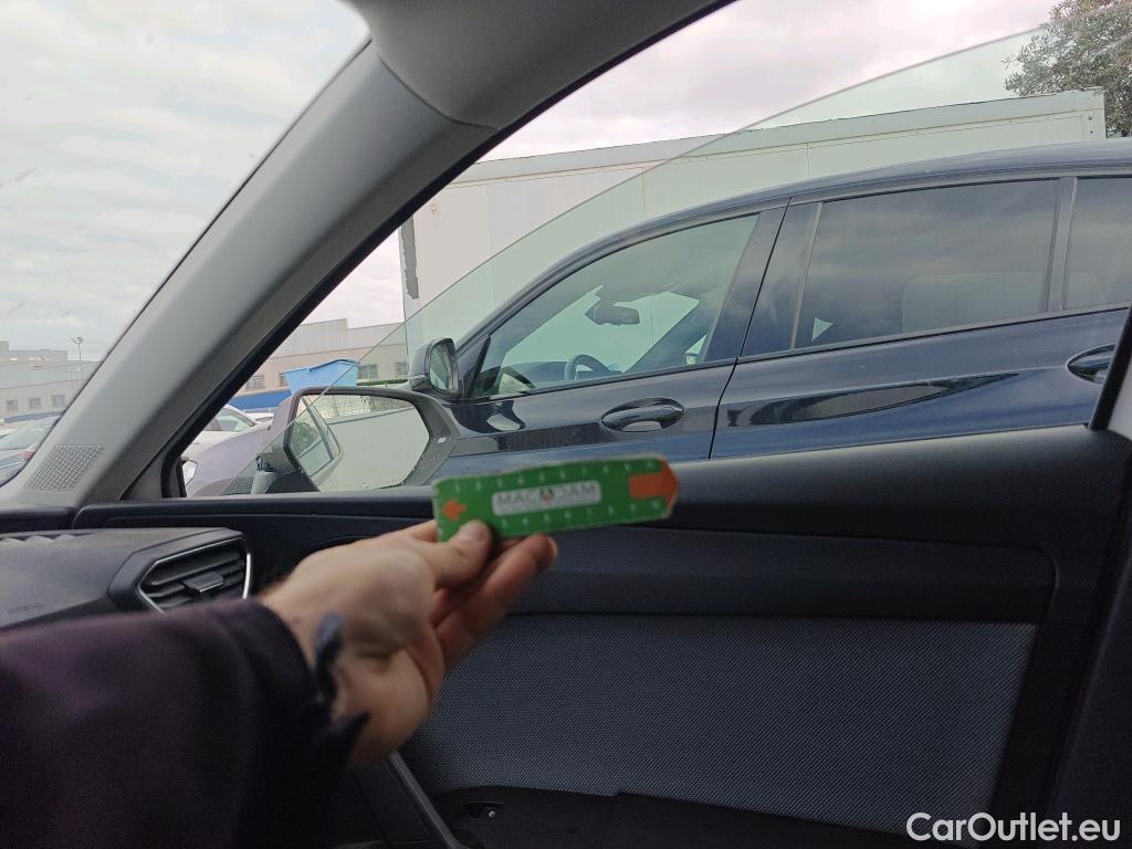  Land Rover  Discovery SEAT Nuevo León / 2020 / 5P / berlina con portón 2.0 TDI 85kW S&S Style Go (AC3) #19