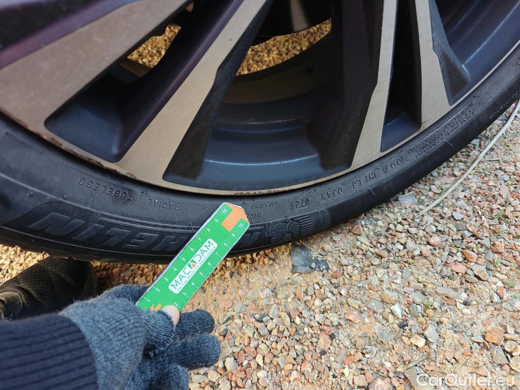  Nissan  Qashqai NISSAN  / 2017 / 5P / todoterreno DIG-T 103 kW (140 CV) E6D N-STYLE #11