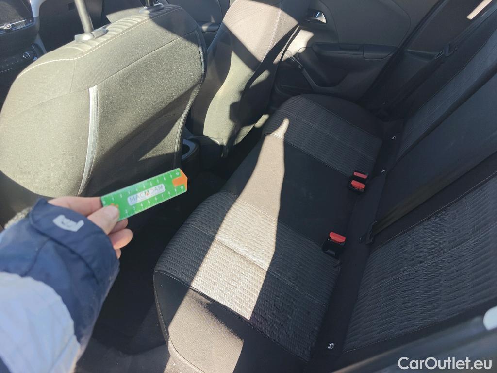  Opel  Corsa OPEL  / 2019 / 5P / berlina con portón 1.2T XHL 74kW (100CV) Edition #11