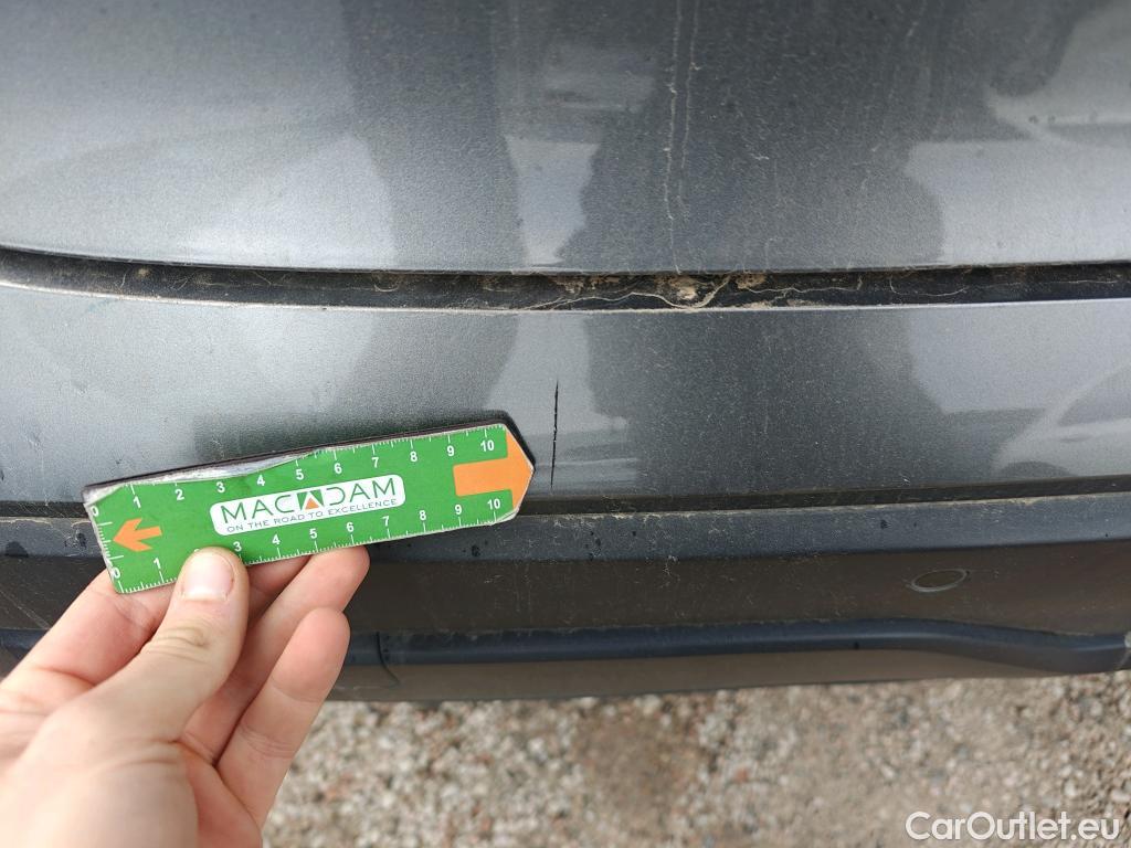  Nissan  Qashqai NISSAN  / 2021 / 5P / todoterreno DIG-T 116kW (158CV) mHEV Xtronic Acenta (AC9) #21