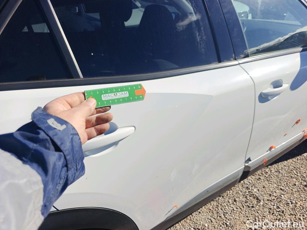  Peugeot  2008 PEUGEOT  / 2019 / 5P / todoterreno Allure BlueHDI 81kW (110CV) #1