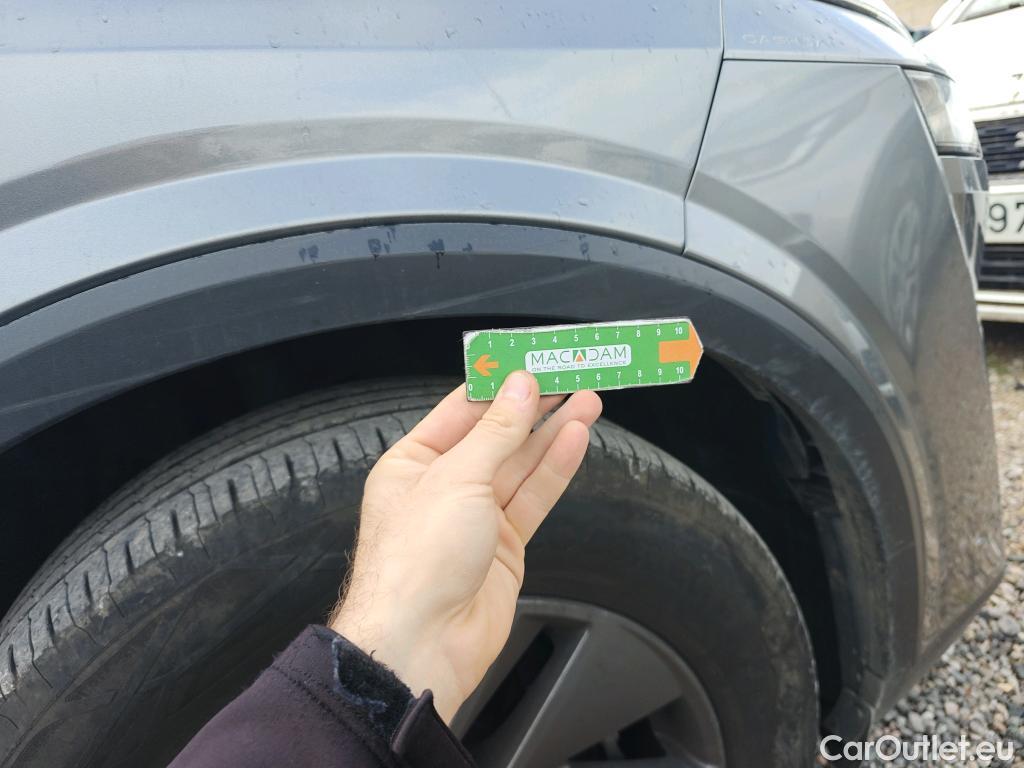  Nissan  Qashqai NISSAN  / 2021 / 5P / todoterreno DIG-T 116kW (158CV) mHEV Xtronic Acenta (AC9) #26