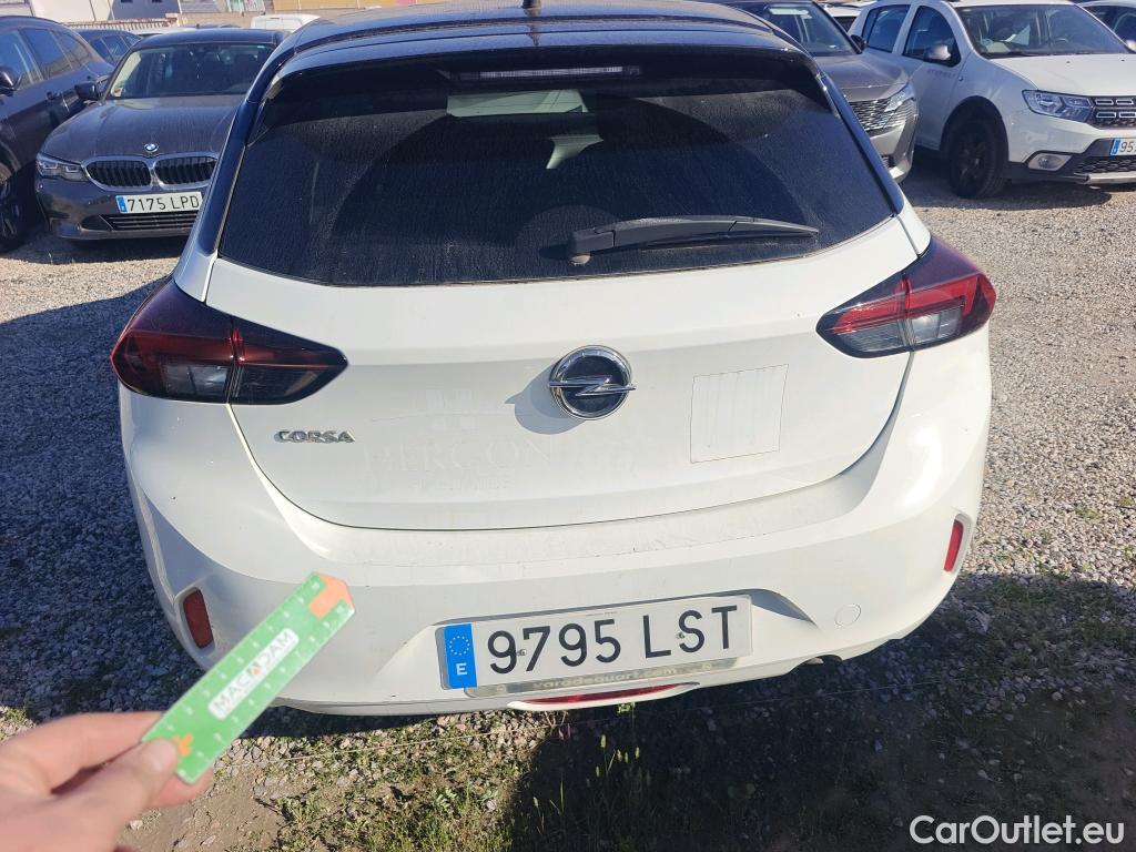  Opel  Corsa OPEL  / 2019 / 5P / berlina con portón 1.2 XEL 55kW (75CV) Edition #8