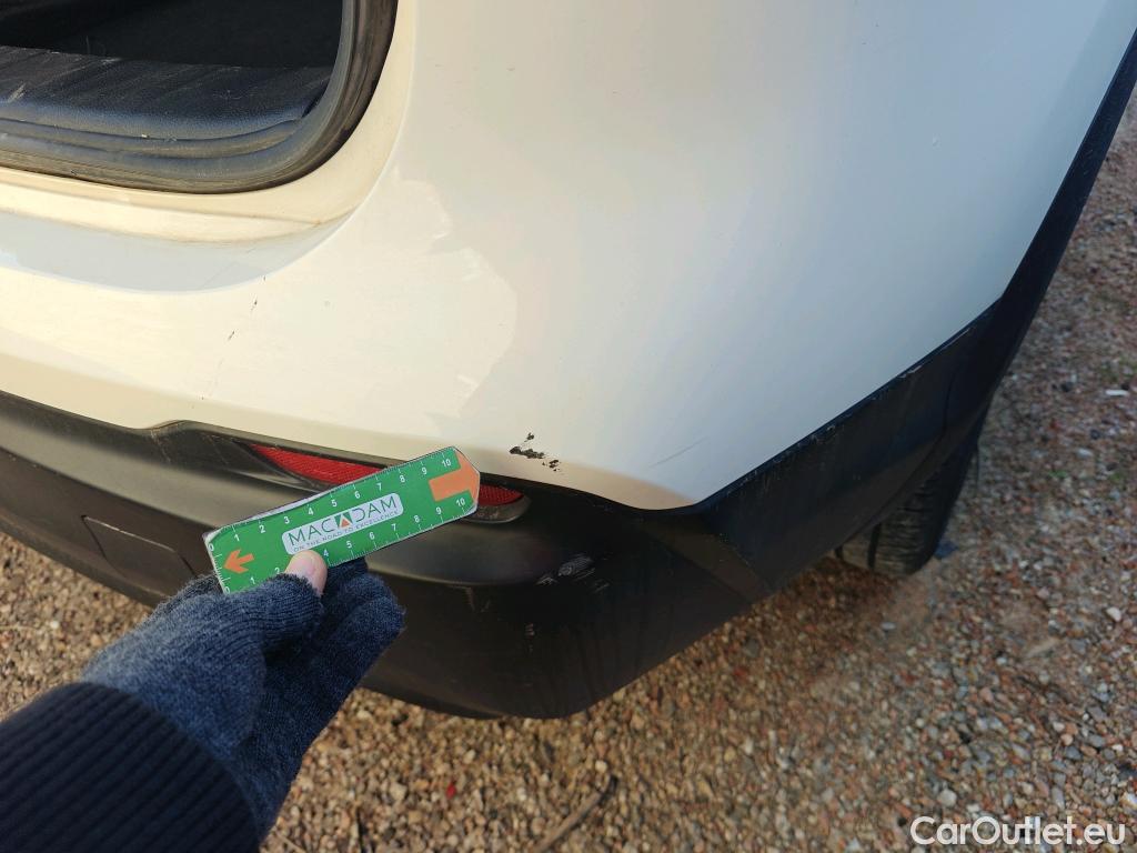  Nissan  Qashqai NISSAN  / 2017 / 5P / todoterreno DIG-T 103 kW (140 CV) E6D N-STYLE #29