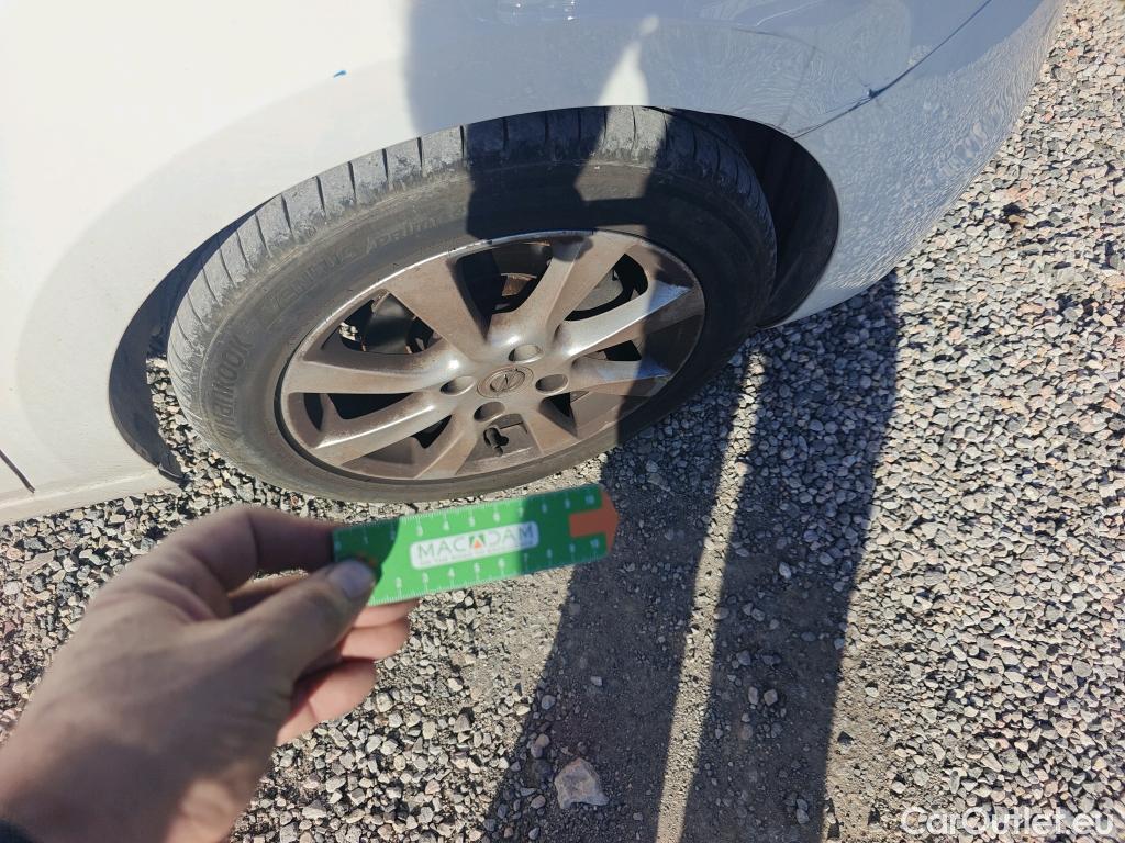  Opel  Corsa OPEL  / 2019 / 5P / berlina con portón 1.2 XEL 55kW (75CV) Edition #12