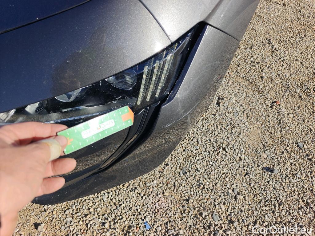  Peugeot  508 PEUGEOT  / 2018 / 5P / berlina con portón 5P Active Pack BlueHDi 130 S&S EAT8 (AC) #33