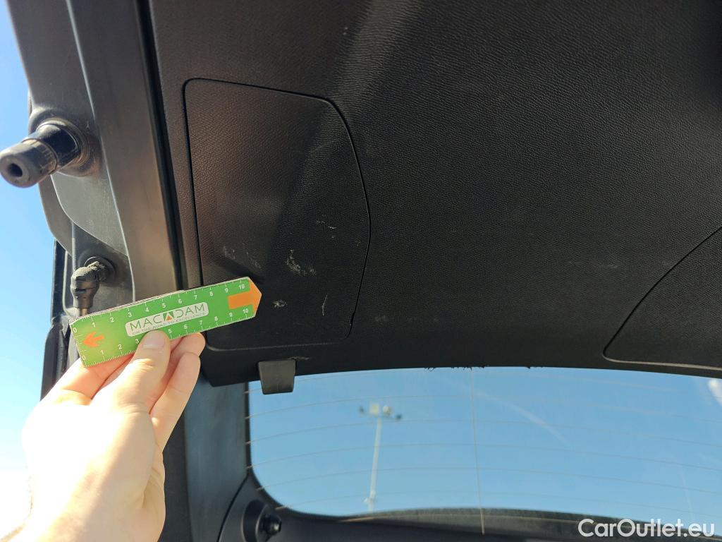  Peugeot  3008 PEUGEOT  Hybrid / 2020 / 5P / todoterreno 225 e-EAT8 Allure (AC2) #15