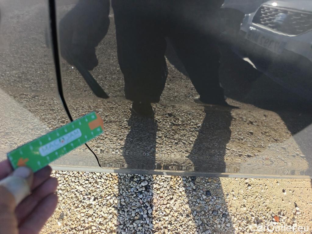  Peugeot  508 PEUGEOT  / 2018 / 5P / berlina con portón 5P Active Pack BlueHDi 130 S&S EAT8 (AC) #44