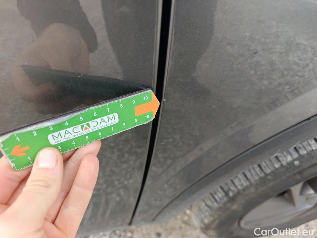  Nissan  Qashqai NISSAN  / 2021 / 5P / todoterreno DIG-T 116kW (158CV) mHEV Xtronic Acenta (AC9) #44