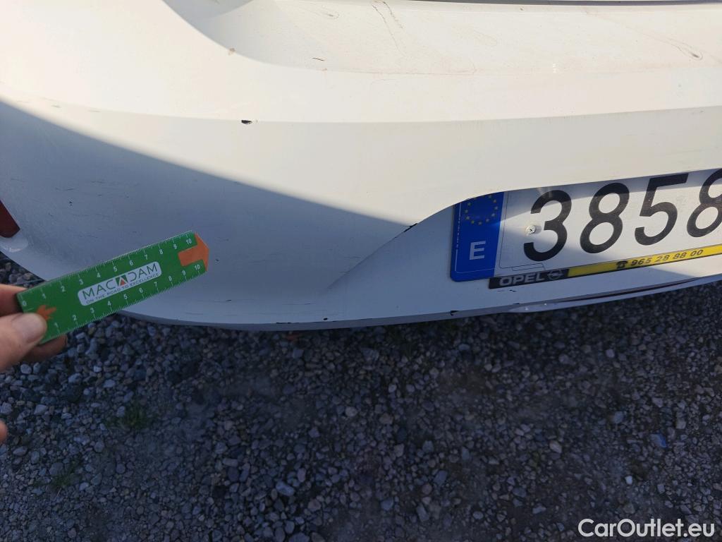  Opel  Corsa OPEL  / 2019 / 5P / berlina con portón 1.2T XHL 74kW (100CV) Edition #28