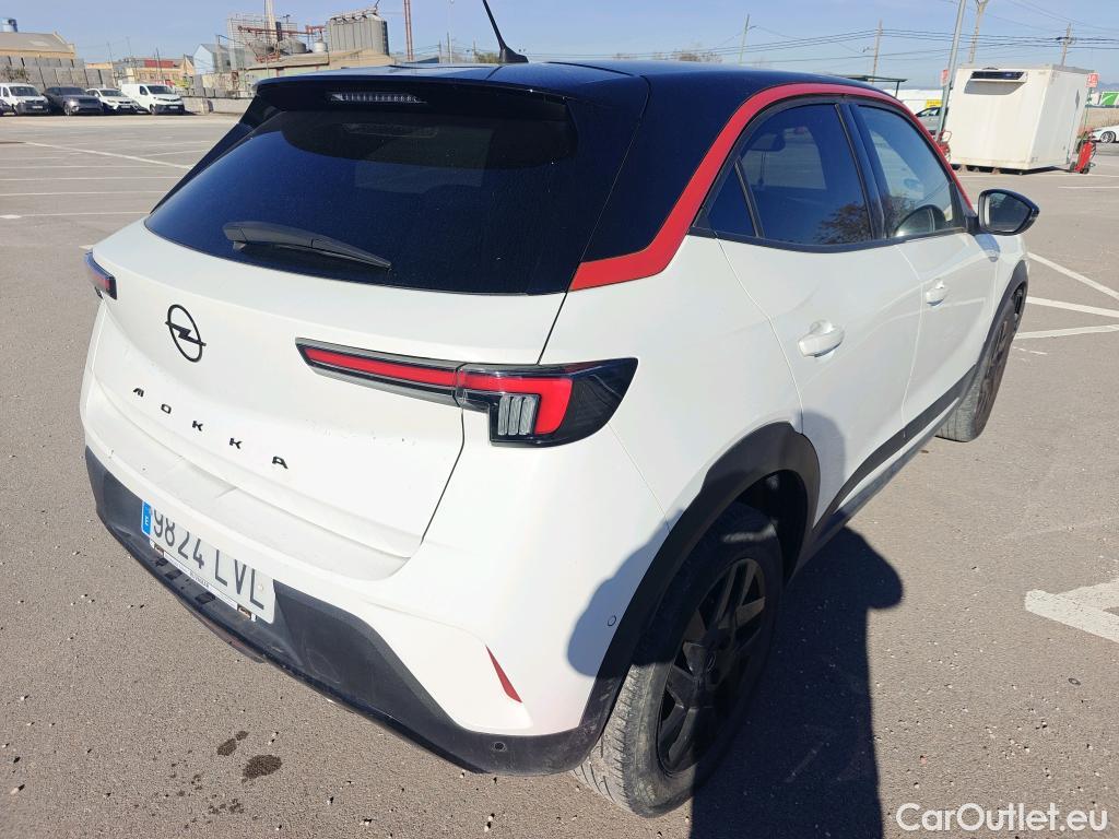  Opel  Mokka OPEL  / 2020 / 5P / todoterreno 1.5 D GS Line (AC) #28