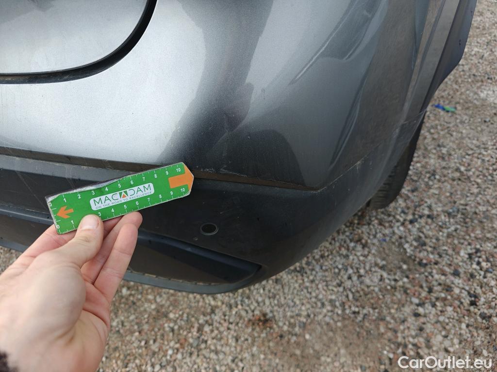  Nissan  Qashqai NISSAN  / 2021 / 5P / todoterreno DIG-T 116kW (158CV) mHEV Xtronic Acenta (AC9) #23