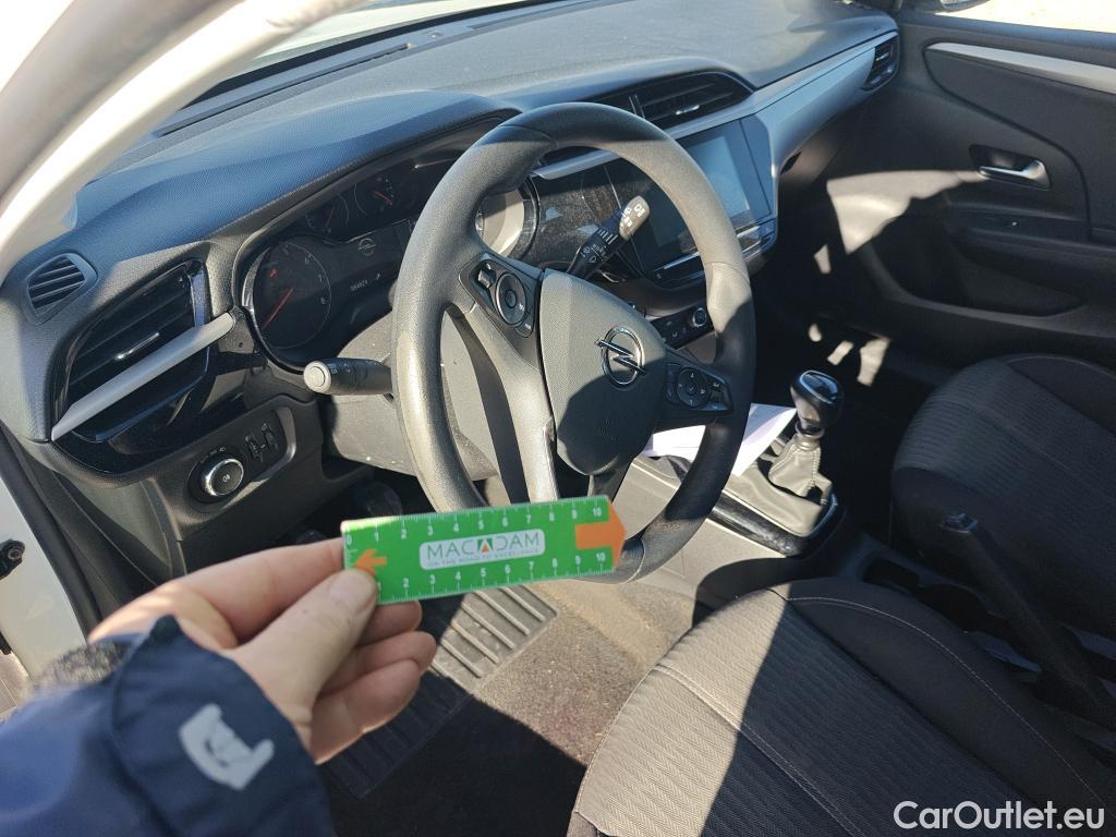  Opel  Corsa OPEL  / 2019 / 5P / berlina con portón 1.2T XHL 74kW (100CV) Edition #23