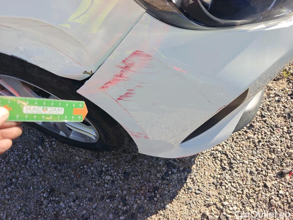  Mazda  2  MAZDA Mazda/ 2019 / 5P / berlina con portón 1.5 85 kW (116 CV) CVT Centre-line #13