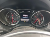  Mercedes  GLA MERCEDES-BENZ CLASE  5p 1G todoterreno  220 d #4