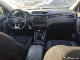  Nissan  Qashqai NISSAN  / 2017 / 5P / todoterreno DIG-T 103 kW (140 CV) E6D N-STYLE #3