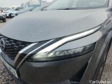  Nissan  Qashqai NISSAN  / 2021 / 5P / todoterreno DIG-T 116kW (158CV) mHEV Xtronic Acenta (AC9) #15