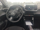  Peugeot  208 PEUGEOT e- / 2019 / 5P / berlina con portón Eléctrico Active #3