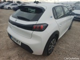  Peugeot  208 PEUGEOT e- / 2019 / 5P / berlina con portón Eléctrico Active #2