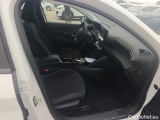  Peugeot  208 PEUGEOT e- / 2019 / 5P / berlina con portón Eléctrico Active #6