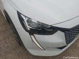  Peugeot  208 PEUGEOT e- / 2019 / 5P / berlina con portón Eléctrico Active #18
