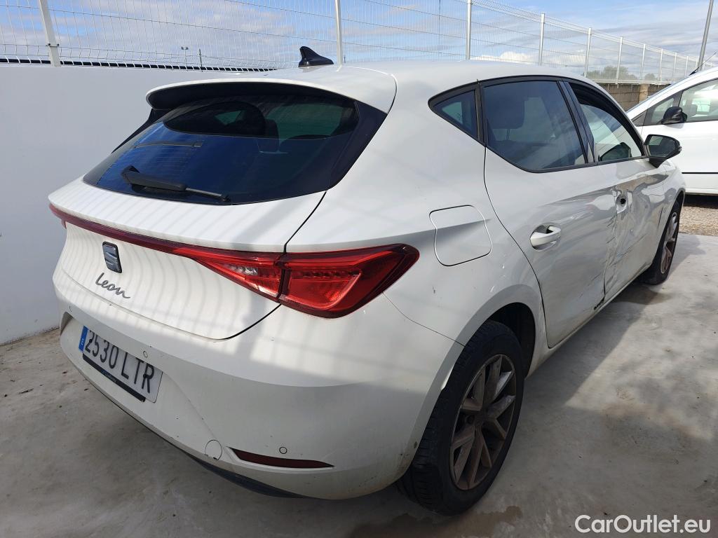  Land Rover  Discovery SEAT Nuevo León / 2020 / 5P / berlina con portón 2.0 TDI 85kW S&S Style Go (AC3) #63