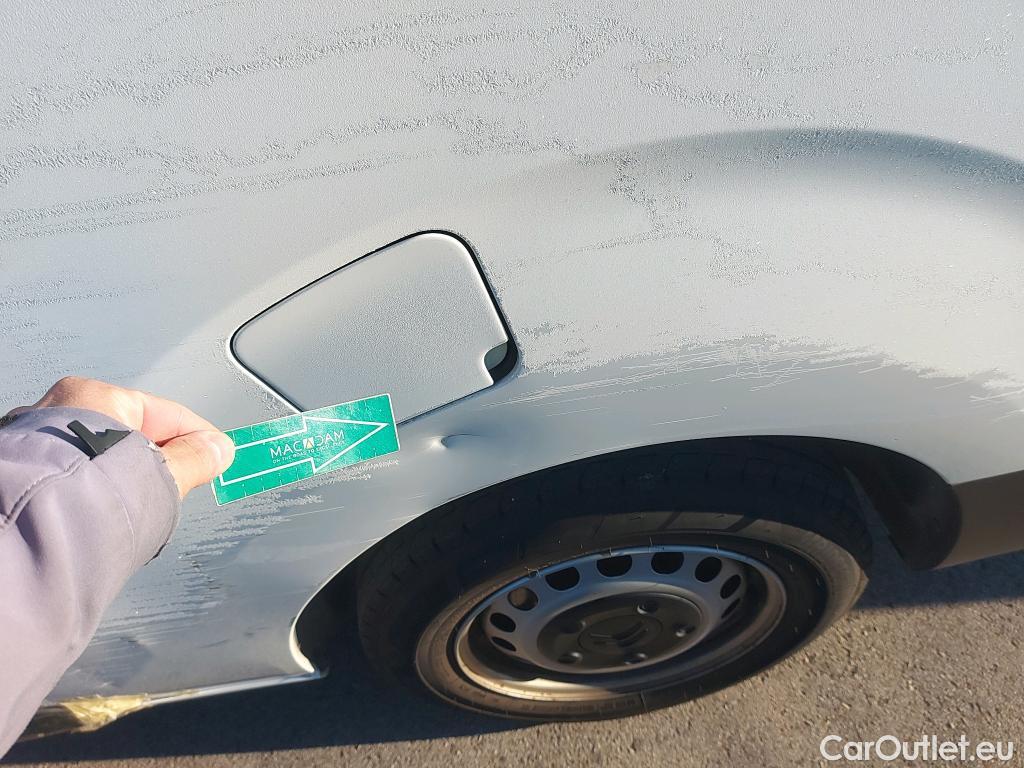  Citroen  Jumpy CITROEN  / 2016 / 4P / furgón Talla XL BlueHDi 120 S&S 6v Club #3