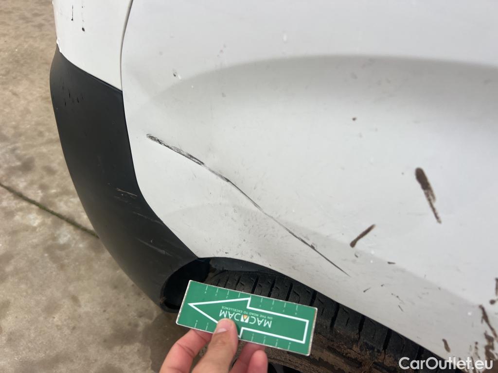  Citroen  Jumpy CITROEN  / 2016 / 4P / furgón Talla M BlueHDi 100 S&S 6v Control #12