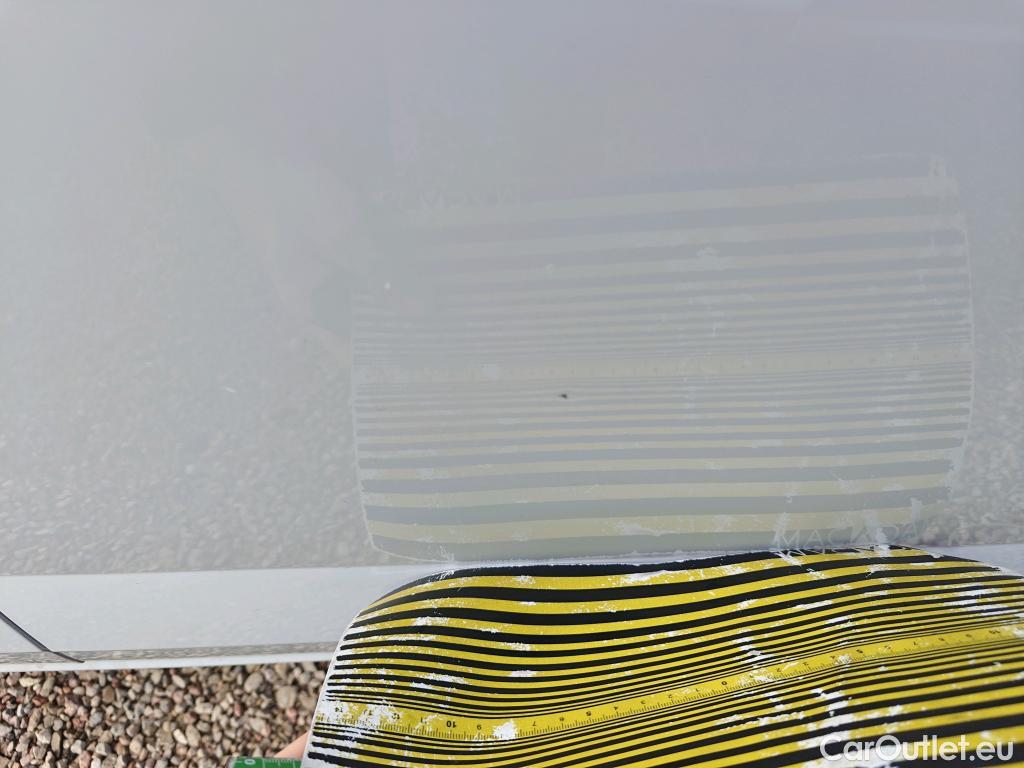  Volkswagen  Polo VOLKSWAGEN  / 2017 / 5P / berlina con portón Advance 1.0 59kW (80CV) #35