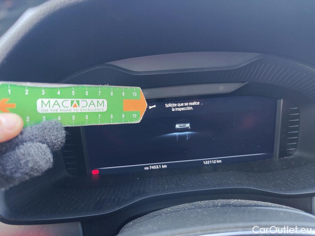  Skoda  Kodiaq SKODA  / 2021 / 5P / todoterreno 1.5 TSI 110KW (150cv) 4x2 Ambition #19