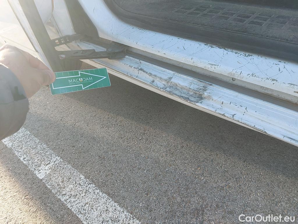  Citroen  Jumpy CITROEN  / 2016 / 4P / furgón Talla XL BlueHDi 120 S&S 6v Club #10