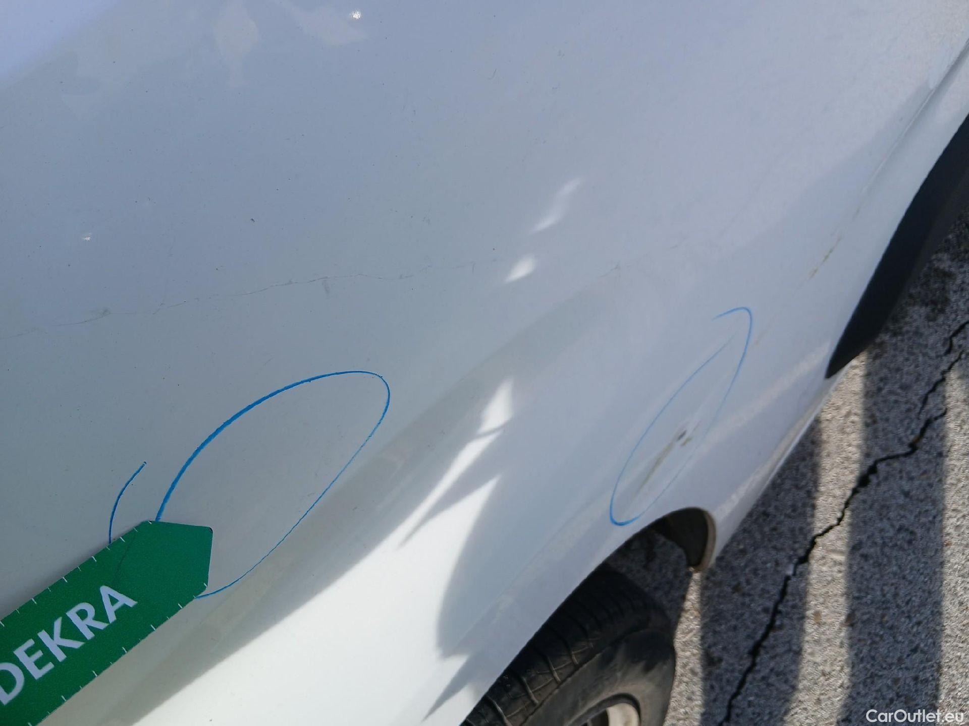  Citroen  Berlingo CITROEN  / 2018 / 3P / furgón derivado de turismo Talla M BlueHDi 100 CONTROL #12