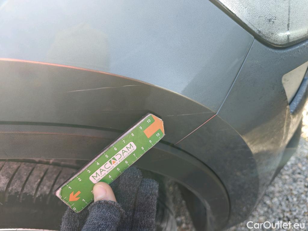  Skoda  Kodiaq SKODA  / 2021 / 5P / todoterreno 1.5 TSI 110KW (150cv) 4x2 Ambition #15